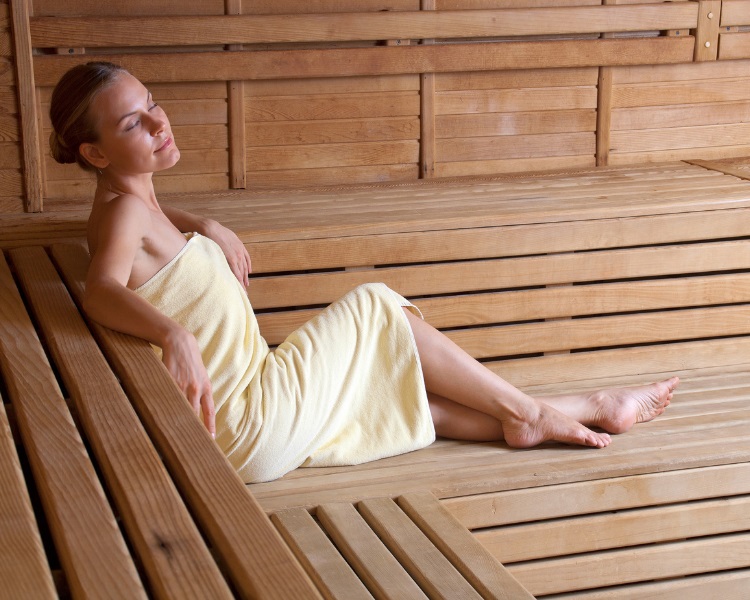 Sauna Etiquette (10 Things to Keep in Mind) | Sauna Samurai