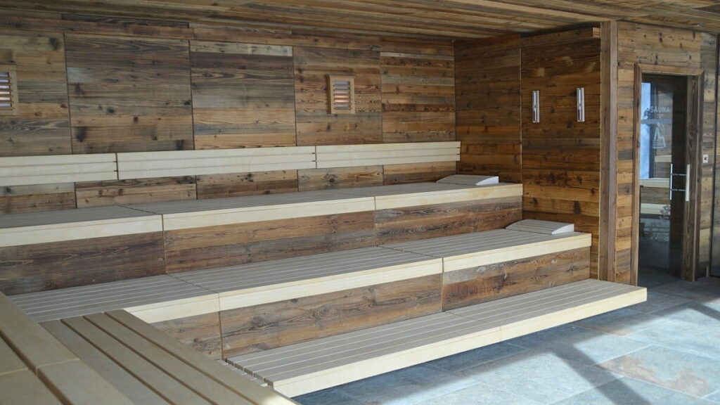 7 Different Types of Saunas Explained - Sauna Samurai